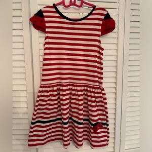 Florence Eiseman Girls Dress 6X
